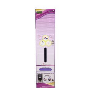 Napkin Vending Machine - Premium [School, Colleges] - VVEC 50