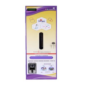 NAPKIN VENDING MACHINE - PREMIUM VVECU 30