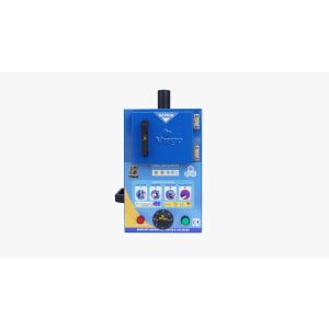 NAPKIN INCINERATOR - STANDARD [Office] S100