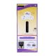 NAPKIN VENDING MACHINE - PREMIUM VVECU 30