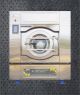 Industrial Washer Extractor High Capacity 52 Kg SWX 52